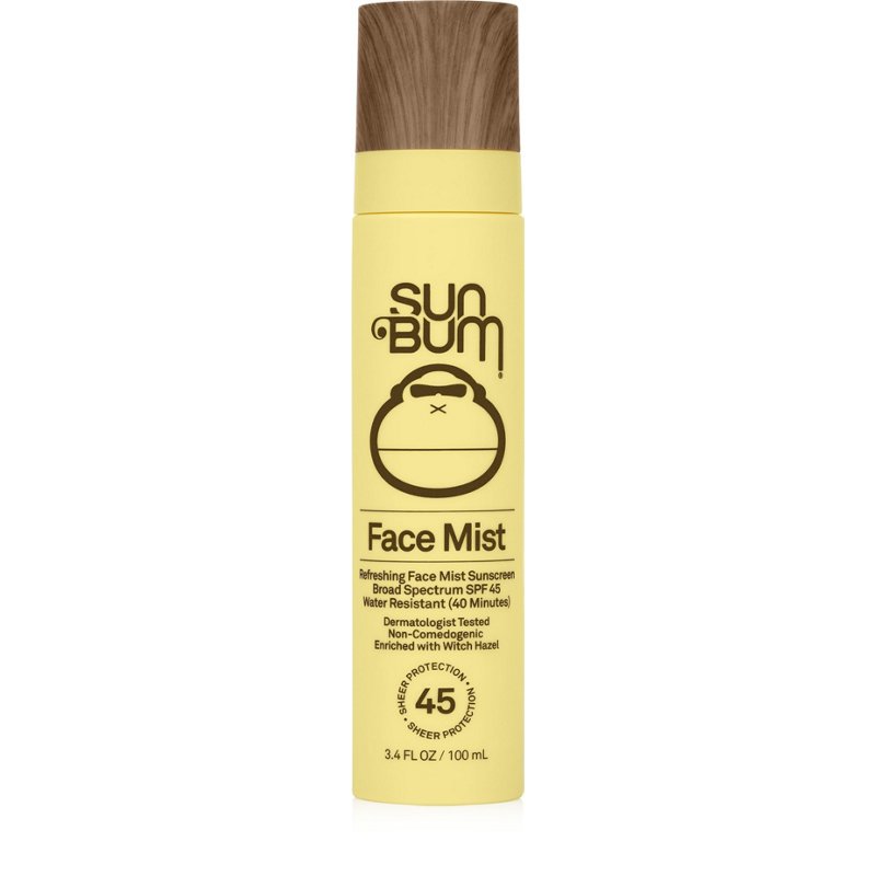 Sun Bum Spf 45 Face… - image