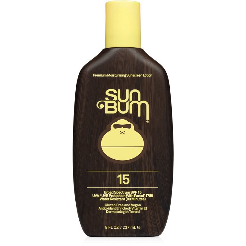 Sun Bum Original SPF 15 Sunscreen Lotion - Suncare at Academy Sports