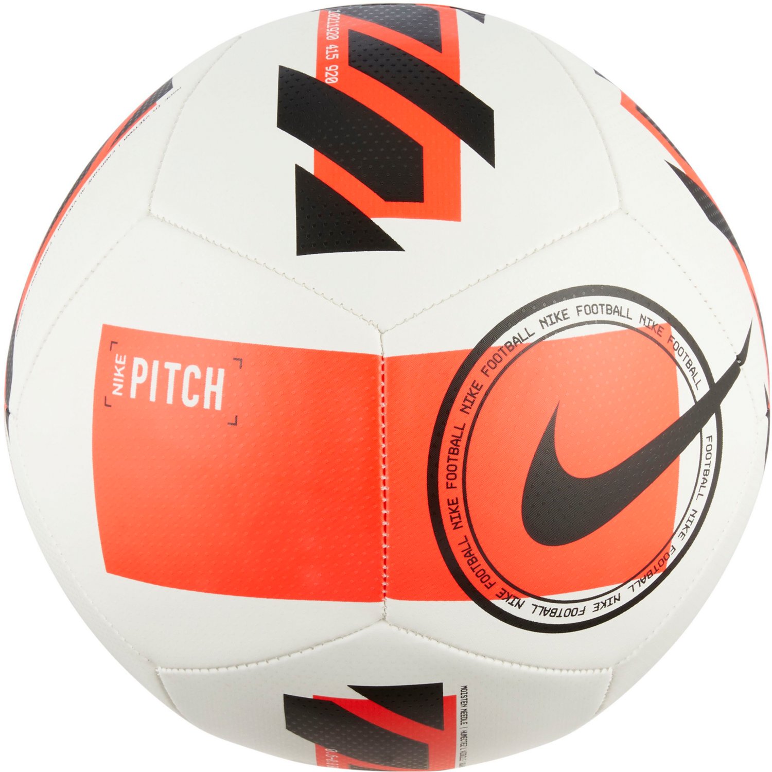 Nike Pitch Adults' Soccer Ball Academy