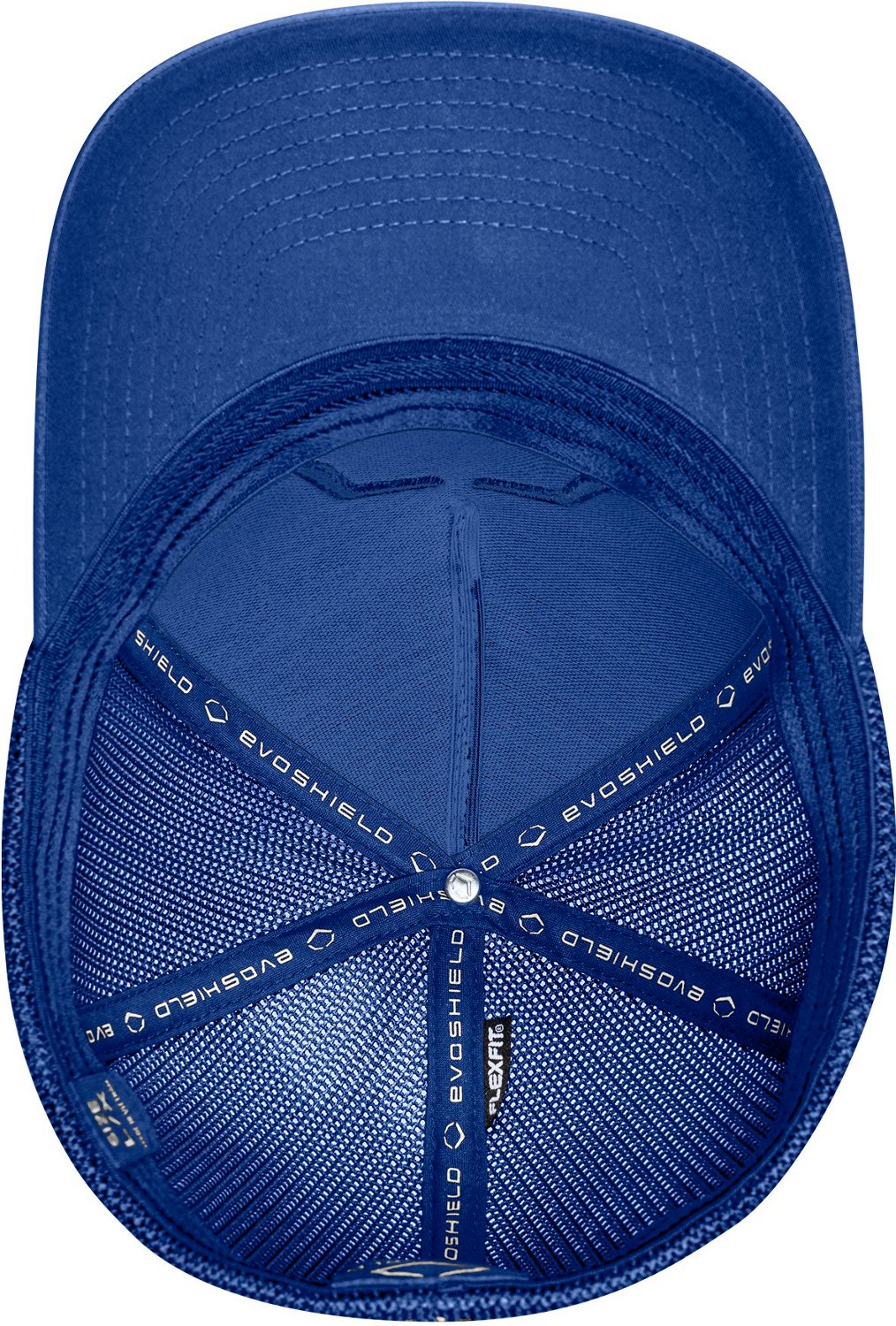 EvoShield Men's XVT FlexFit Hat                                                                                                  - view number 3