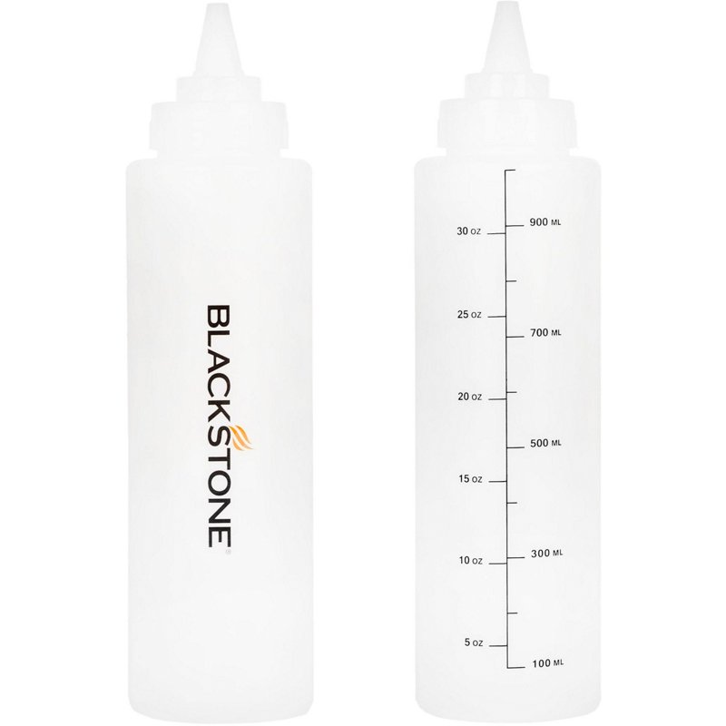 Blackstone Sauce An… - image