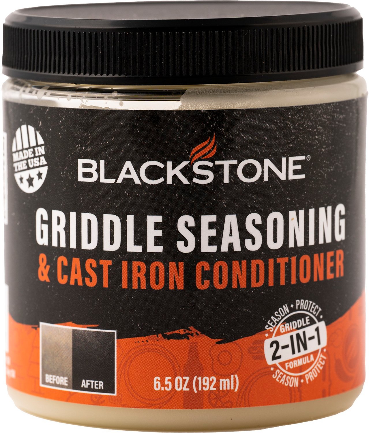 Blackstone Griddle Seasoning and Conditioner