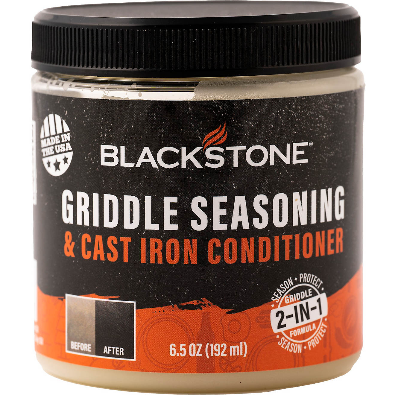 Blackstone 6.5 oz Griddle Conditioner                                                                                            - view number 1