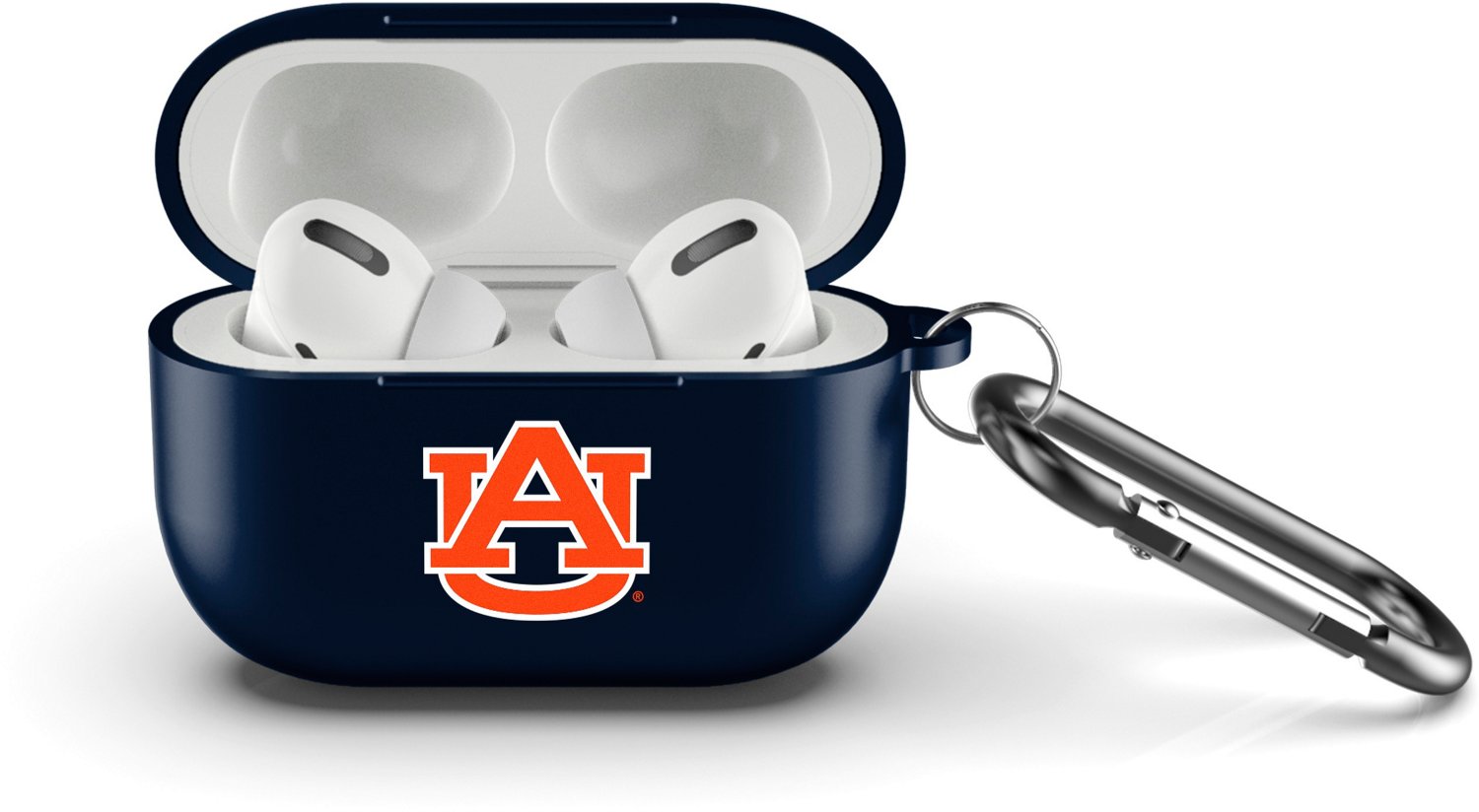 Prime Brands Group Auburn University AirPods Pro Case