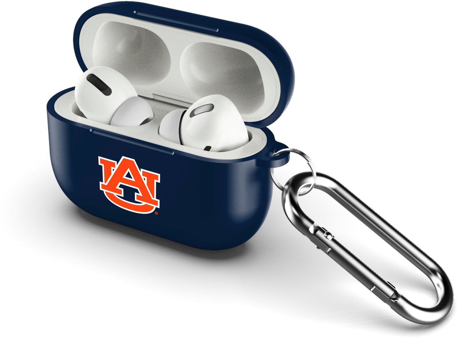 Prime Brands Group Auburn University AirPods Pro Case - view number 2