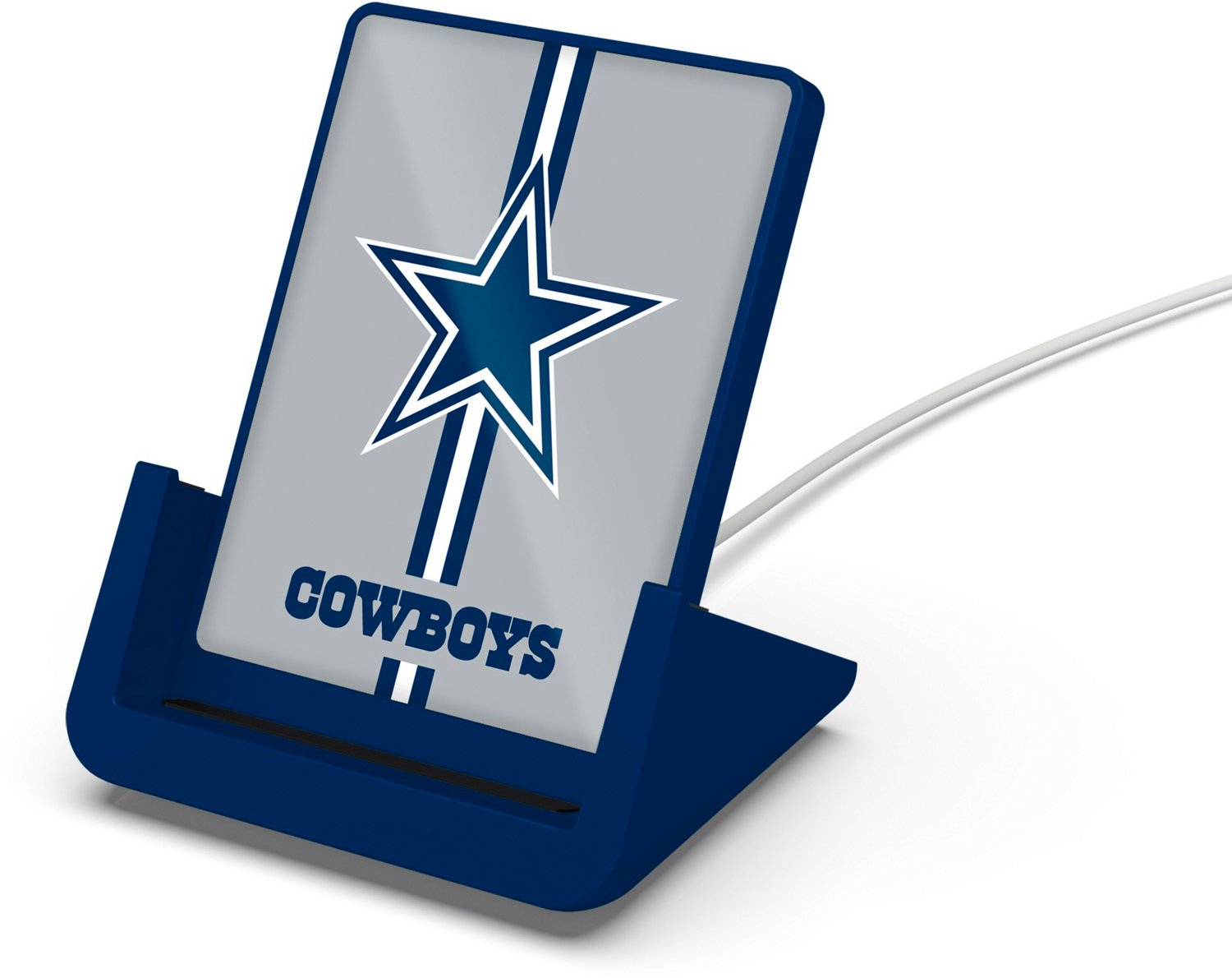 Dallas Cowboys Field Wireless Power Bank