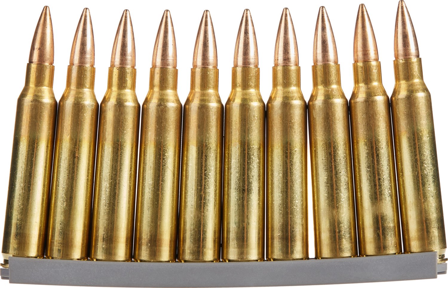 Norma USA SS109 Penetrator Tip 5.56x45 62-Grain Ammunition - 1000 ...