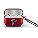 Prime Brands Group Atlanta Falcons AirPods Pro Case                                                                              - view number 1 selected
