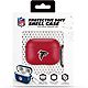 Prime Brands Group Atlanta Falcons AirPods Pro Case                                                                              - view number 3