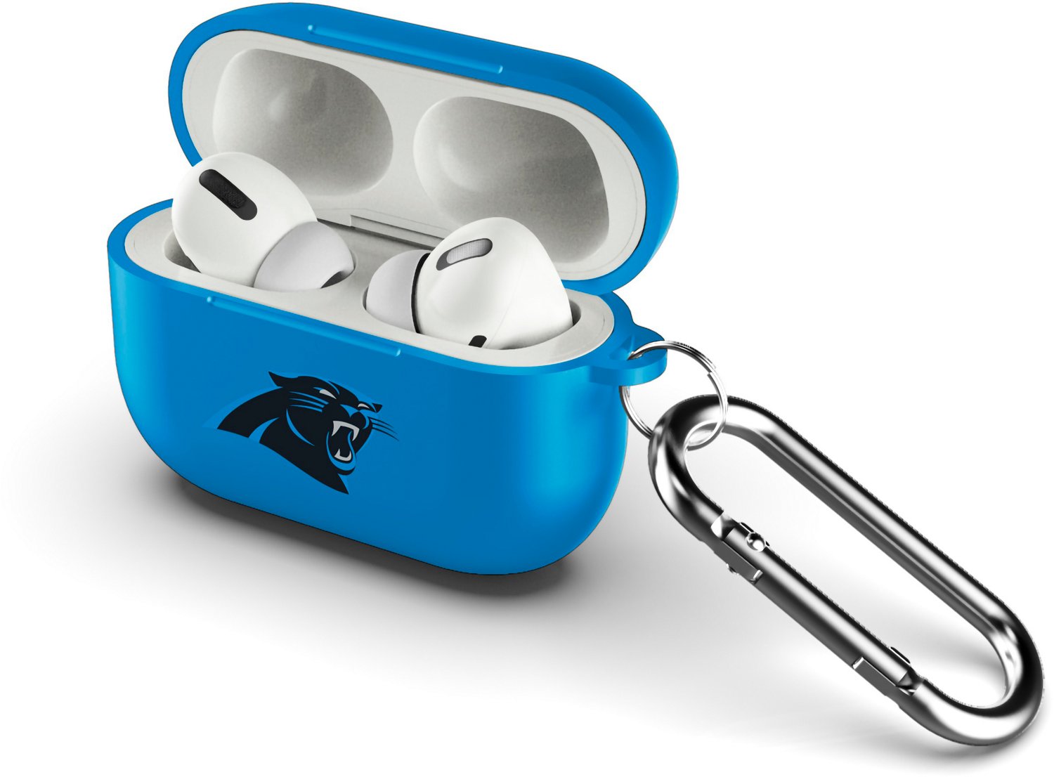 Prime Brands Group Carolina Panthers AirPods Pro Case - view number 2
