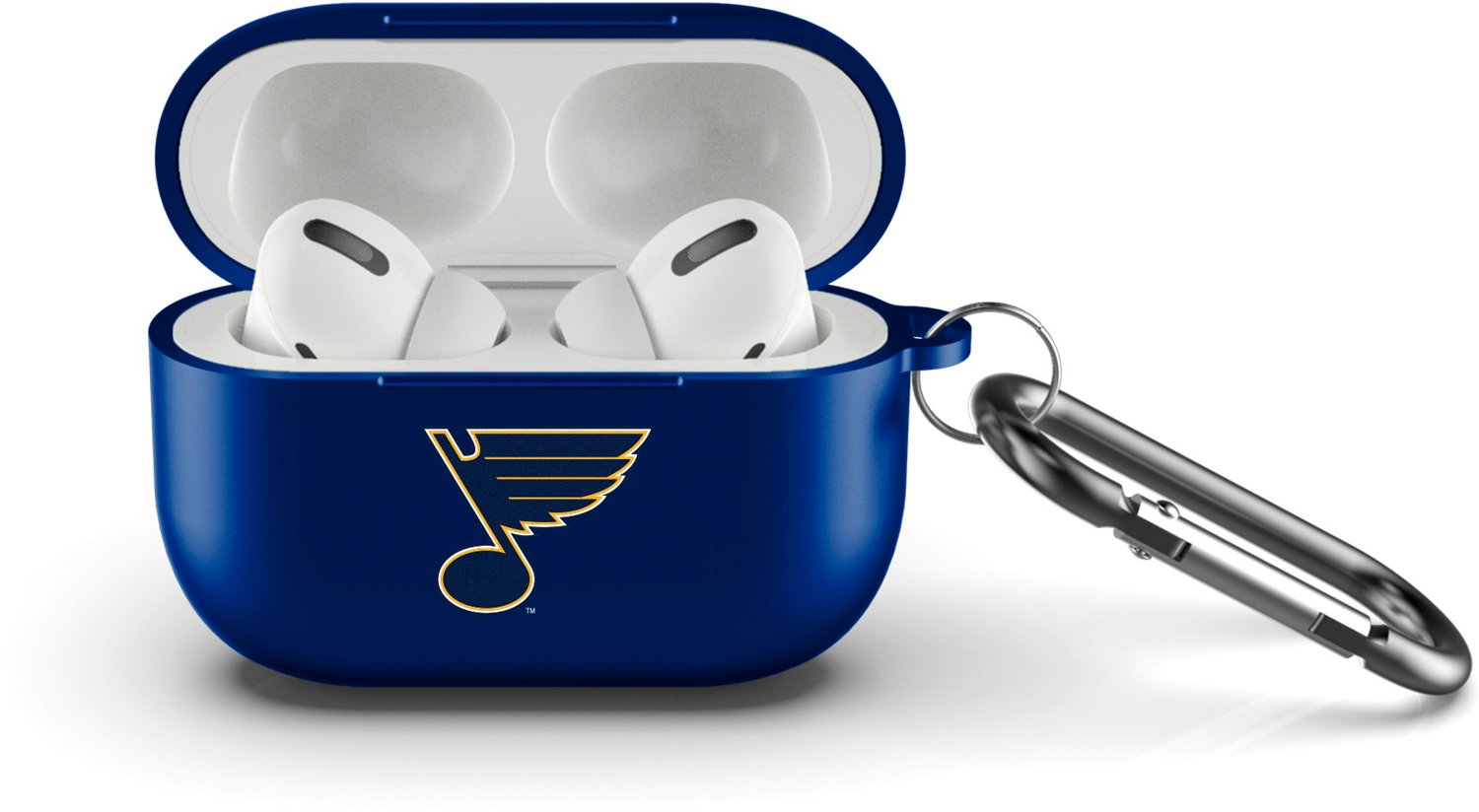 Prime Brands Group St. Louis Blues Apple Airpod Pro Case