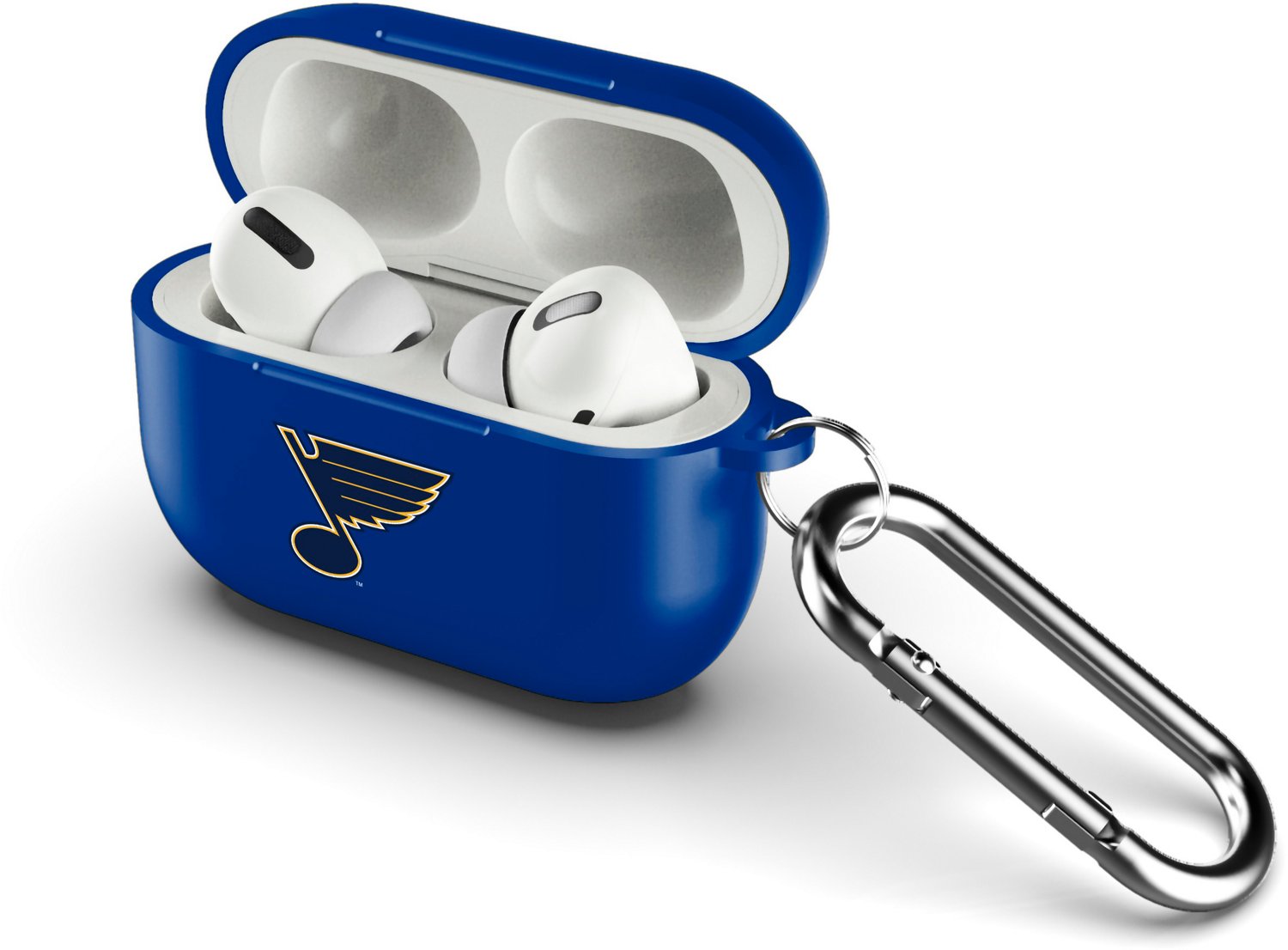 Prime Brands Group St. Louis Blues Apple Airpod Pro Case