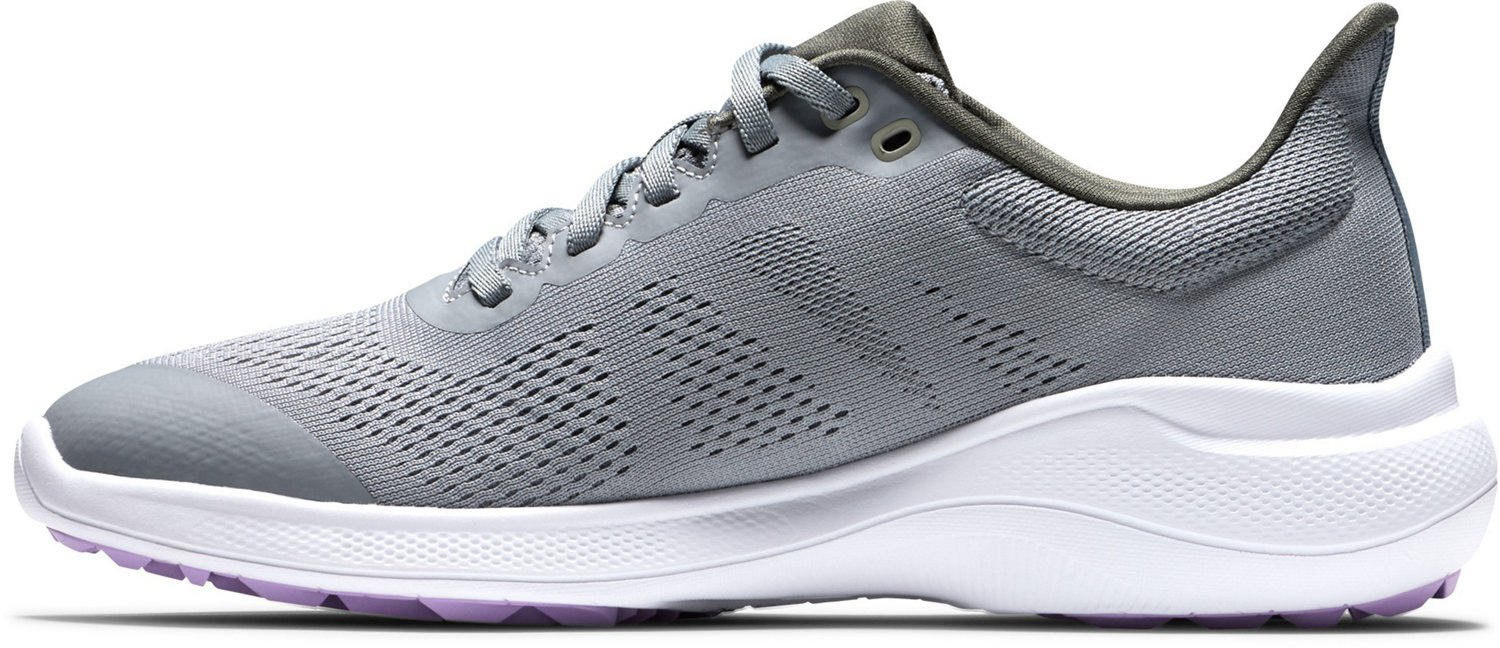 FootJoy Women's Spikeless Flex Golf Shoes Academy