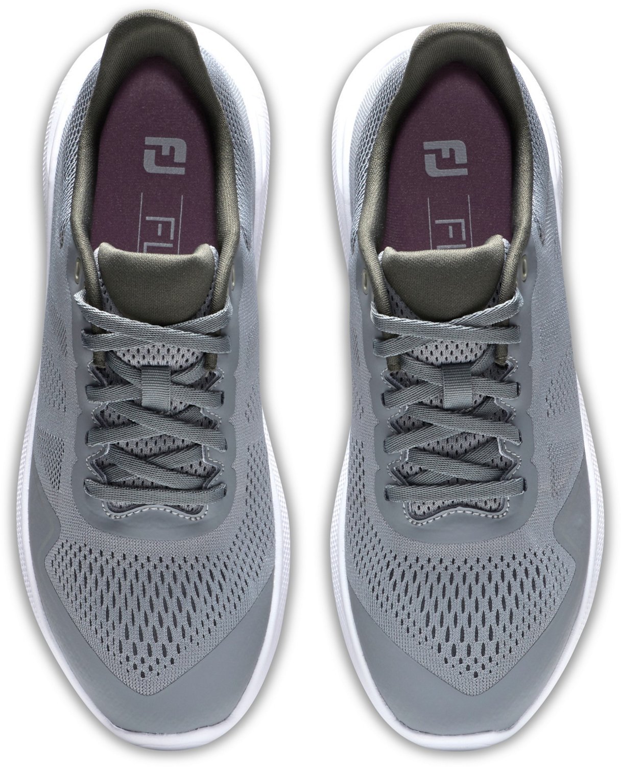 FootJoy Women's Spikeless Flex Golf Shoes Academy