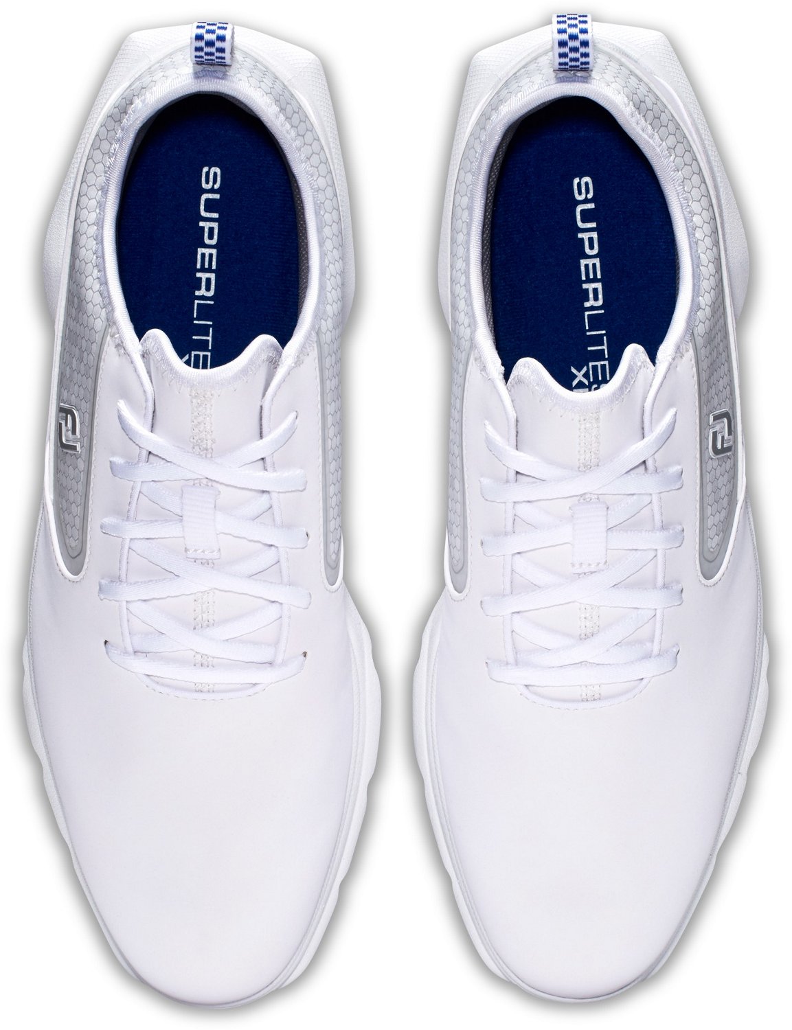 FootJoy Men's Superlites XP Spikeless Golf Shoes - view number 3