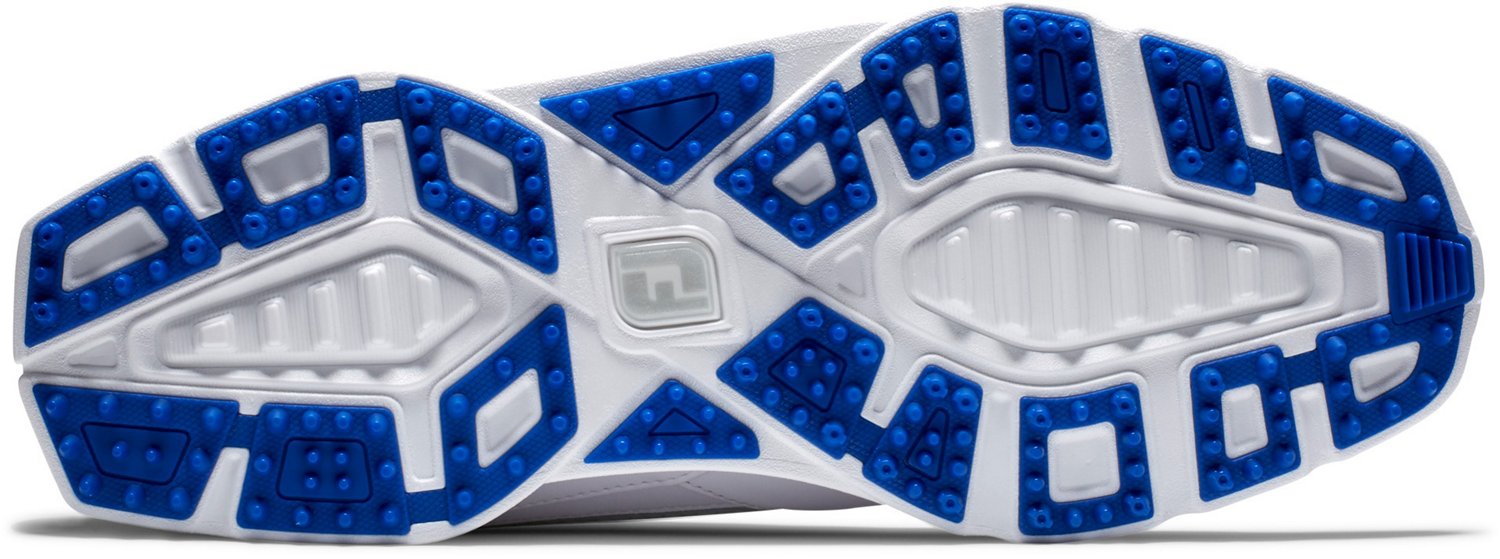 FootJoy Men's Superlites XP Spikeless Golf Shoes - view number 4
