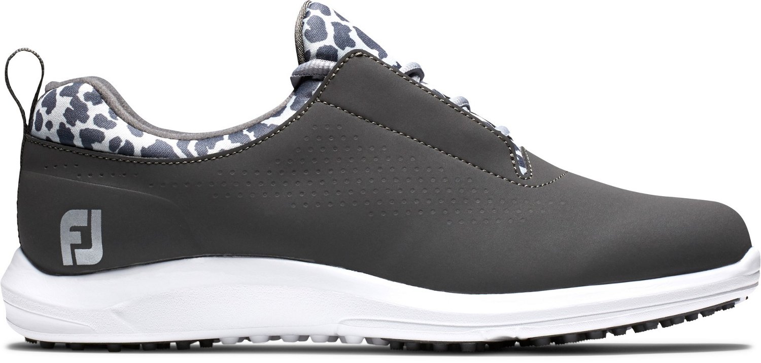 FootJoy Women s Leisure Spikeless Golf Shoes Hamilton Place
