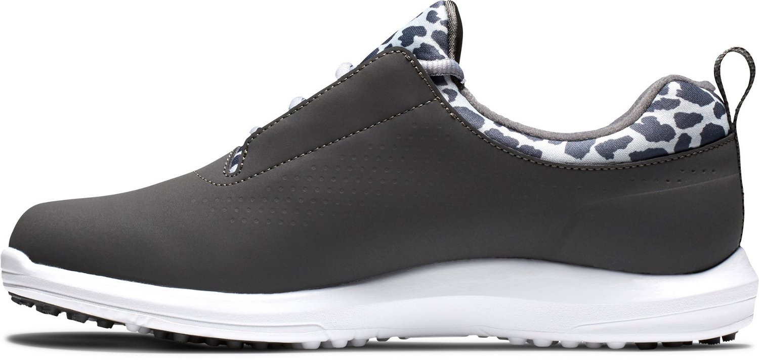 FootJoy Women's Leisure Spikeless Golf Shoes Academy