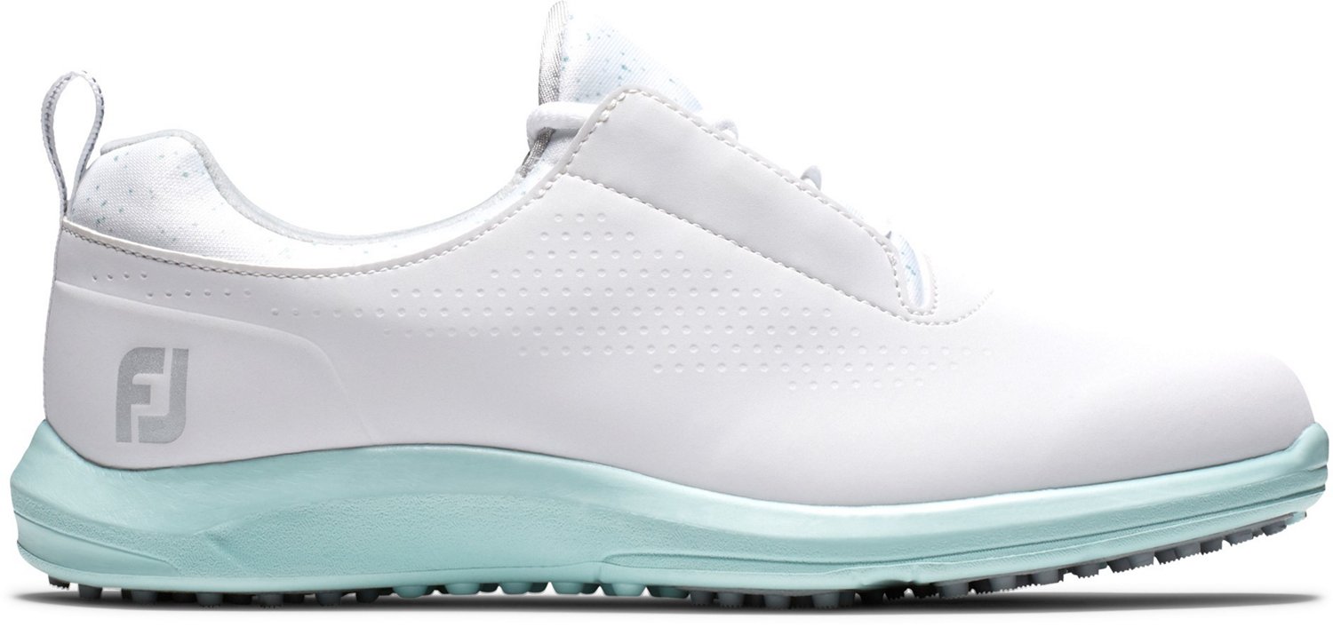 FootJoy Women's Leisure Spikeless Golf Shoes Academy