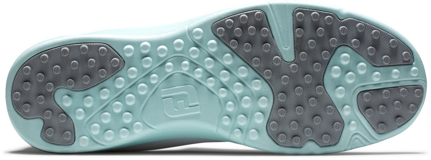 FootJoy Women's Leisure Spikeless Golf Shoes Academy