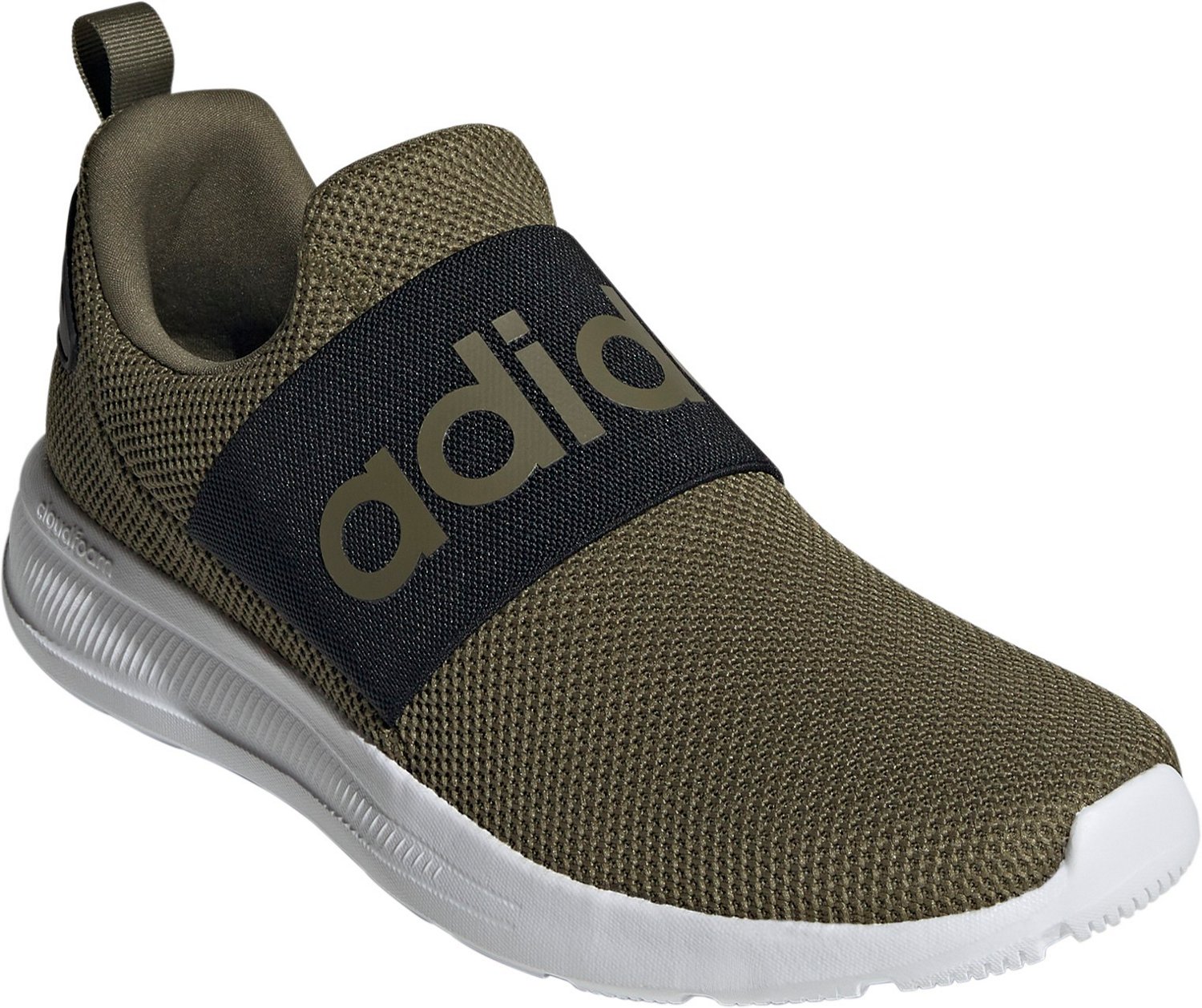 adidas Men's Lite Racer Adapt 4.0 Slip-On Shoes | Academy