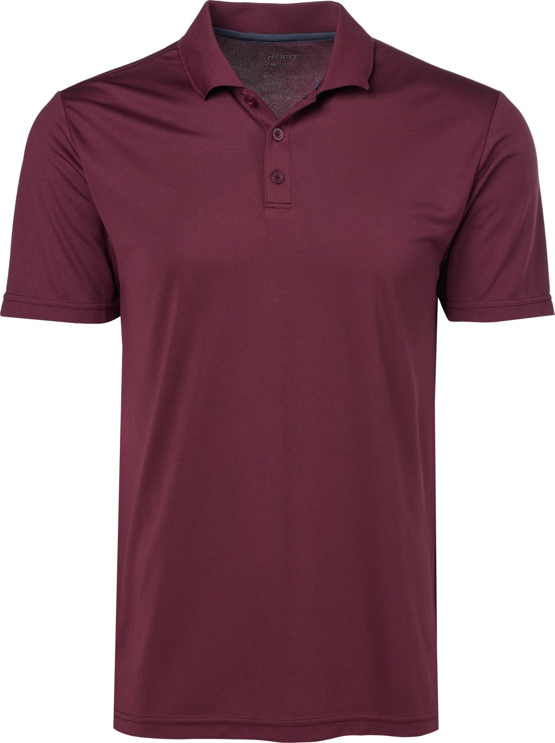 BCG Men's Coaches' Polo Shirt