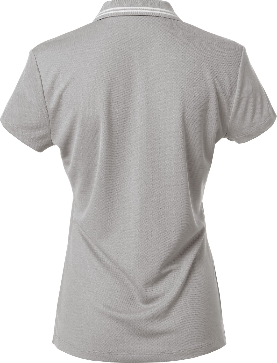 BCG Women's Tennis Stripe Polo Shirt - view number 2