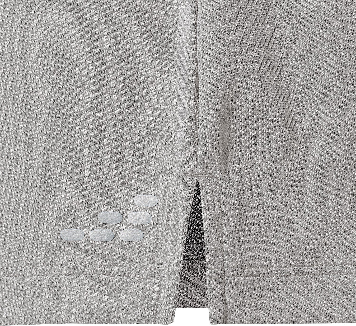 BCG Women's Tennis Stripe Polo Shirt - view number 3