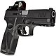Taurus G3 T.O.R.O. 9mm Centerfire Pistol with Bushnell Red Dot                                                                   - view number 1 selected