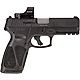 Taurus G3 T.O.R.O. 9mm Centerfire Pistol with Bushnell Red Dot                                                                   - view number 3