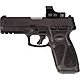 Taurus G3 T.O.R.O. 9mm Centerfire Pistol with Bushnell Red Dot                                                                   - view number 4