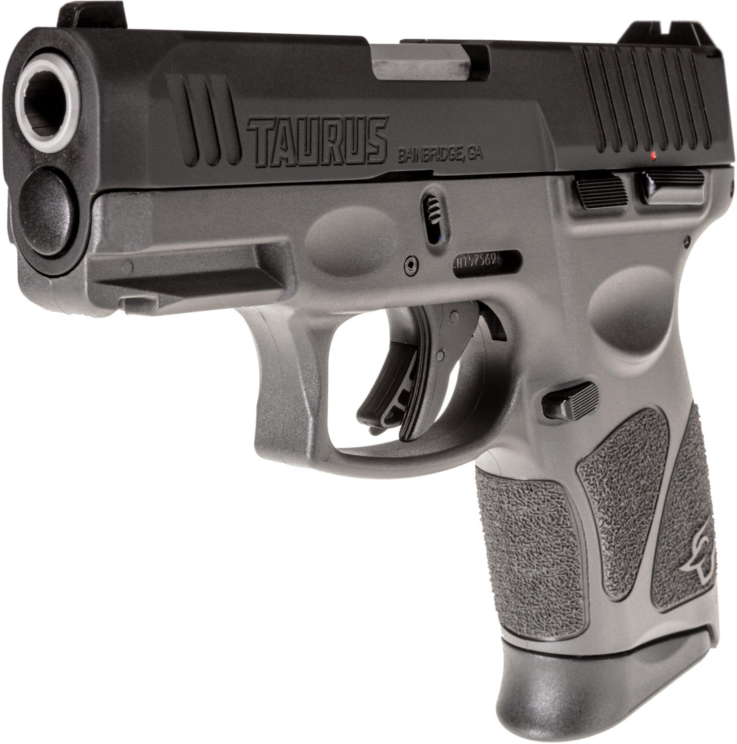 Taurus G3c 9mm Centerfire Pistol Academy 0161