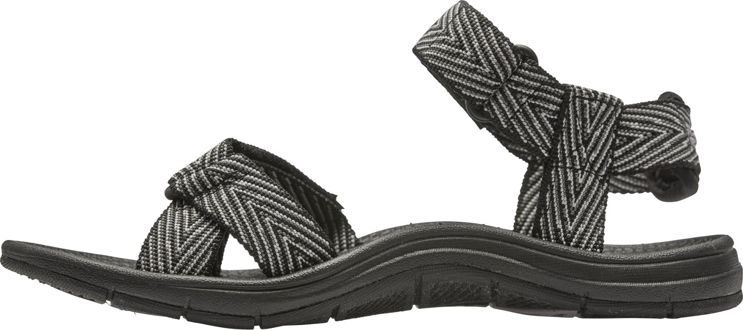 O'Rageous Women's River Sandals Academy