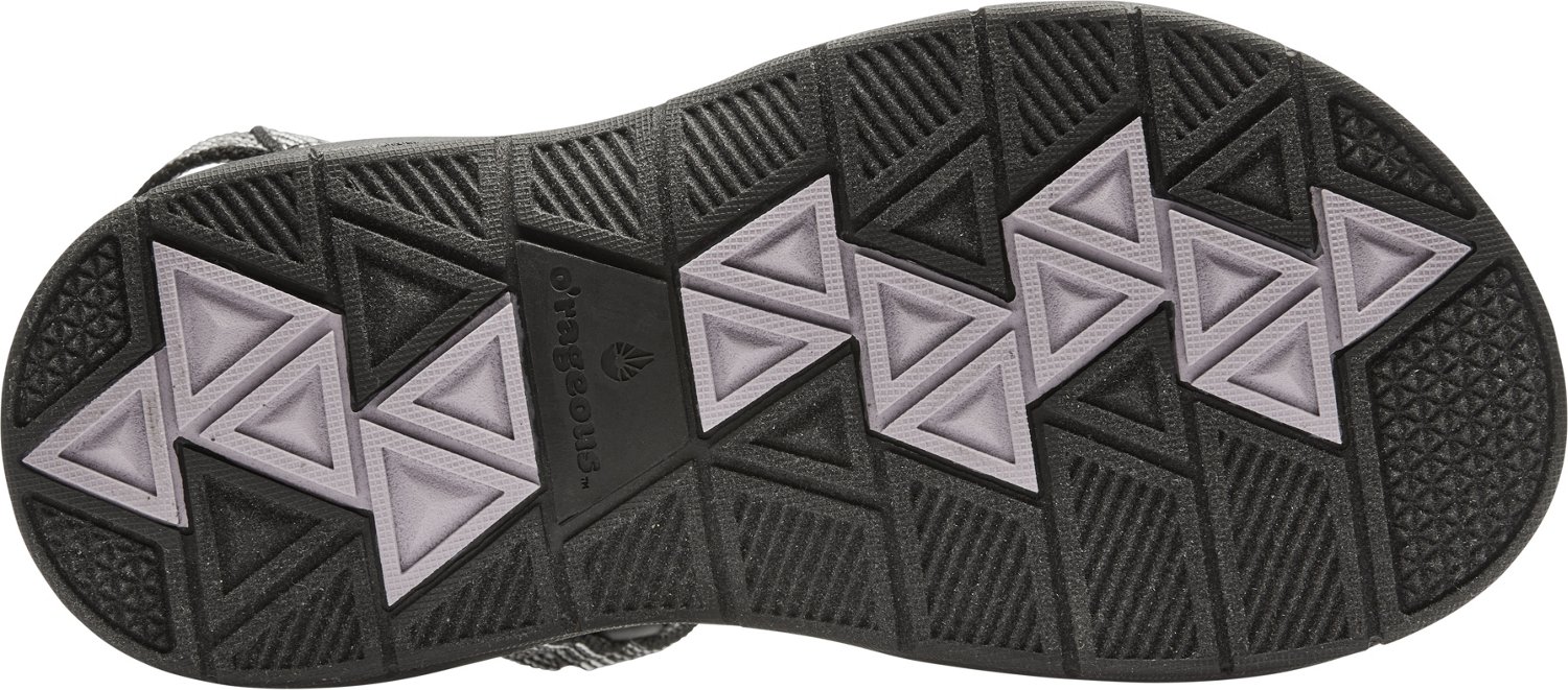 O'Rageous Women's River Sandals - view number 4