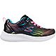 SKECHERS Girls' Jumpsters Shoes                                                                                                  - view number 1 selected