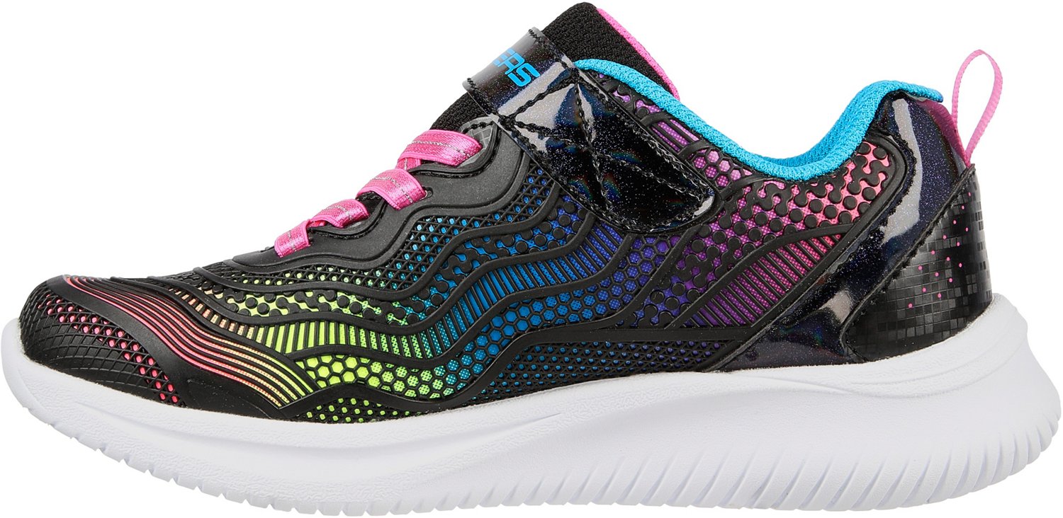 SKECHERS Girls' Jumpsters Shoes | Free Shipping at Academy