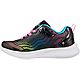 SKECHERS Girls' Jumpsters Shoes                                                                                                  - view number 2 image