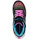 SKECHERS Girls' Jumpsters Shoes                                                                                                  - view number 3 image