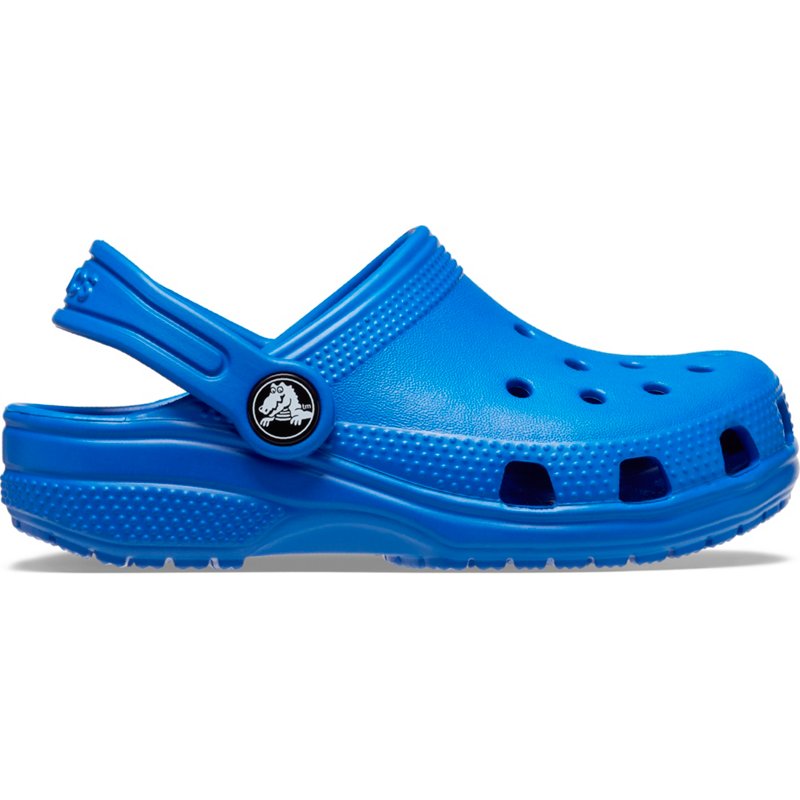 Crocs Toddlers' Cla… - image