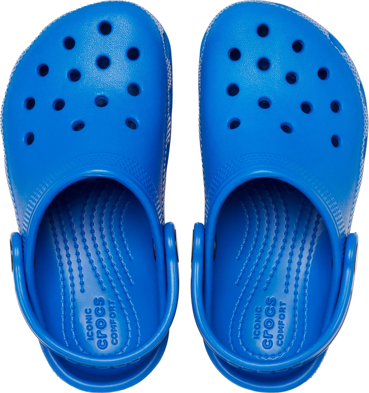 Crocs Toddlers' Classic Clogs                                                                                                    - view number 3