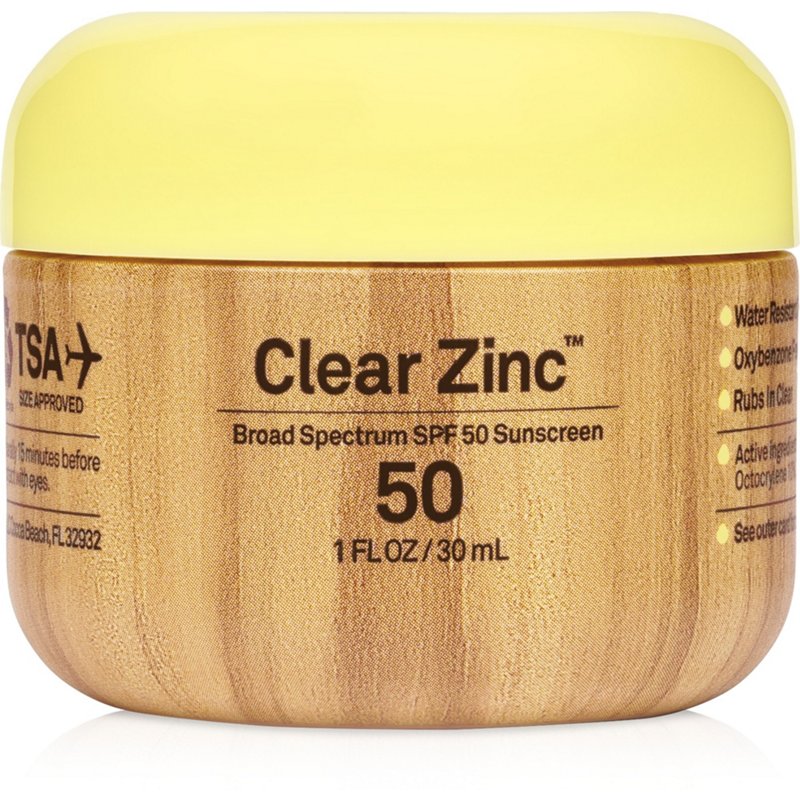 Sun Bum Spf 50 Clea… - image