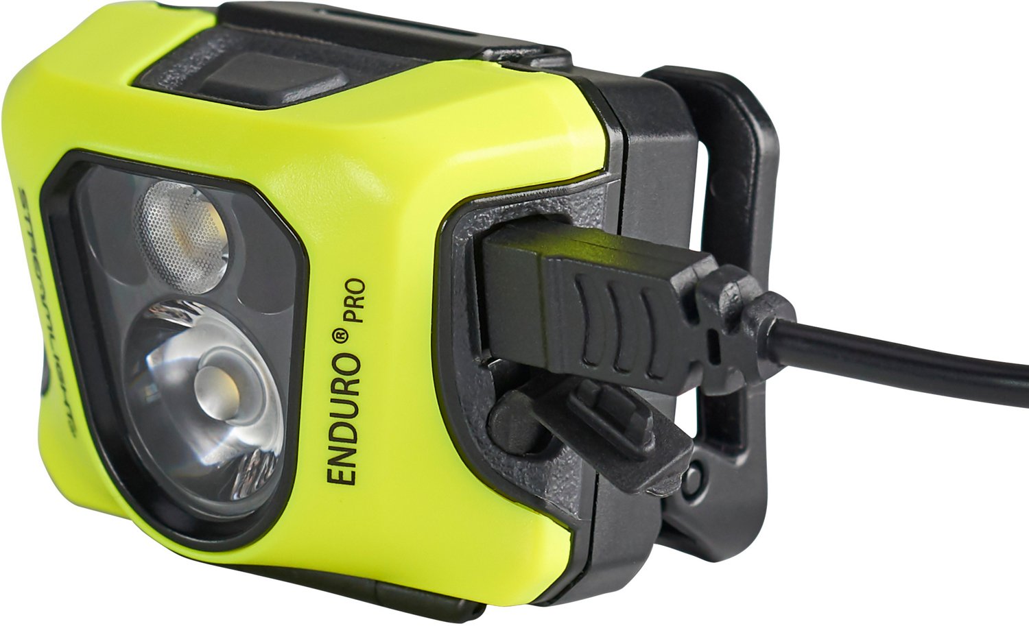 Streamlight Enduro Pro USB Headlamp with Dual Lock - view number 2