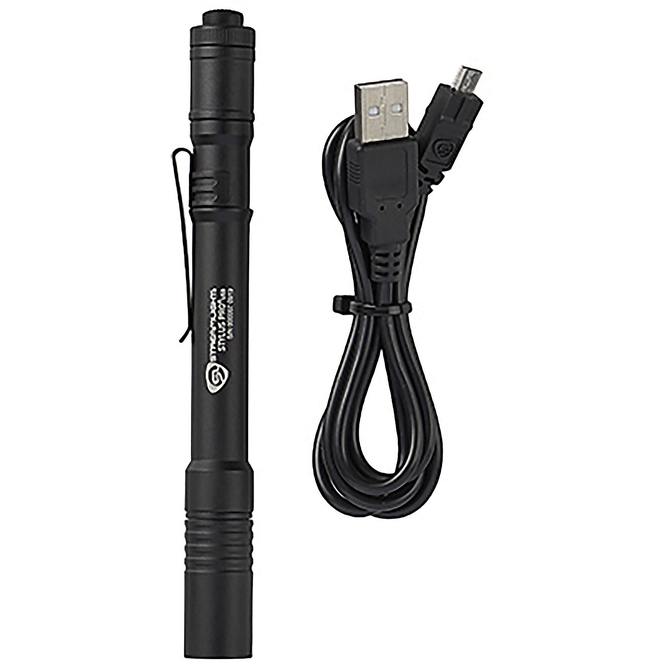 Streamlight Stylus Pro USB 350/90 Lumens LED Aluminum Ano Lithium Ion Rechargeable Penlight                                      - view number 3