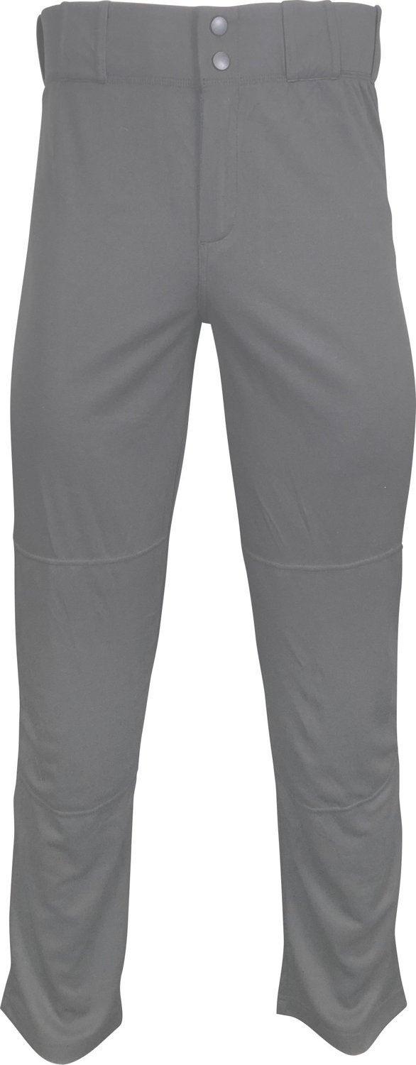 Marucci Men's On Base Core Baseball Pants Academy