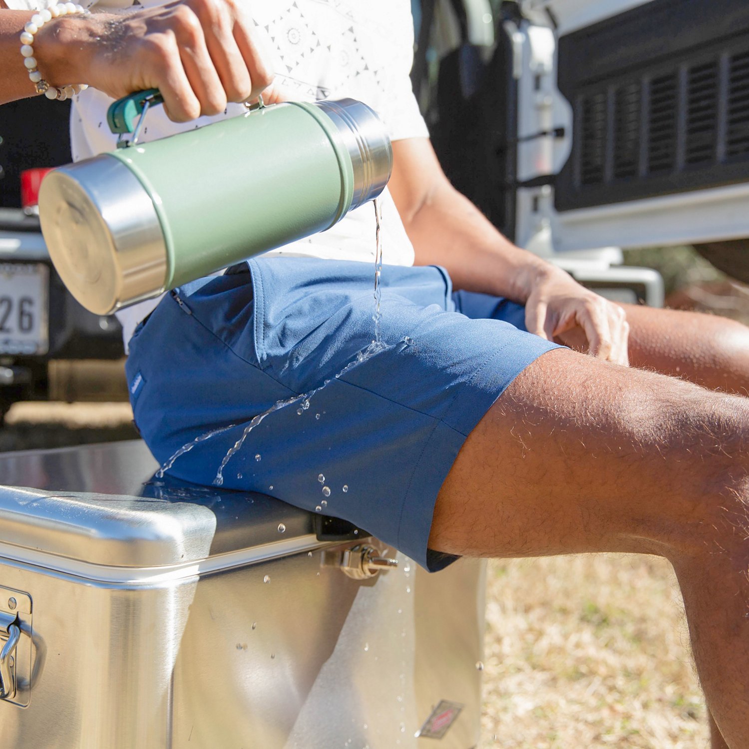Chubbies Men's Everywear Stretch Shorts 6 in - view number 6