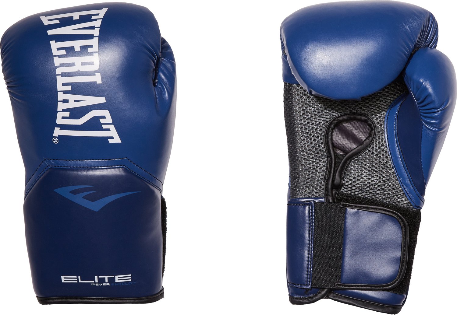 Everlast ELITE Prostyle Training Gloves Academy