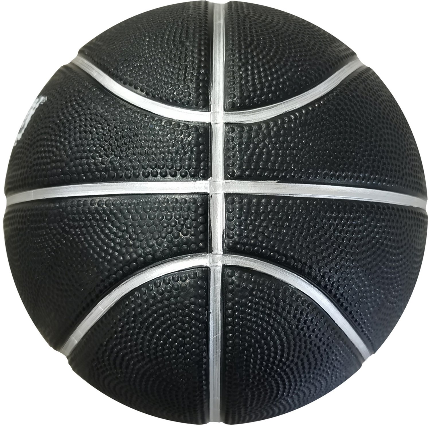Academy Sports + Outdoors Kids' Mini Basketball                                                                                  - view number 2