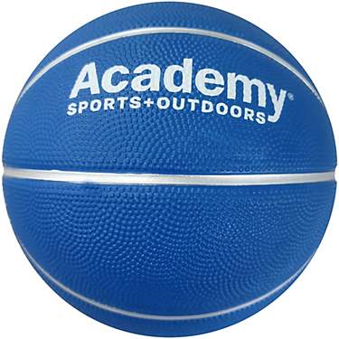 Academy Sports + Outdoors Kids' Mini Basketball                                                                                 