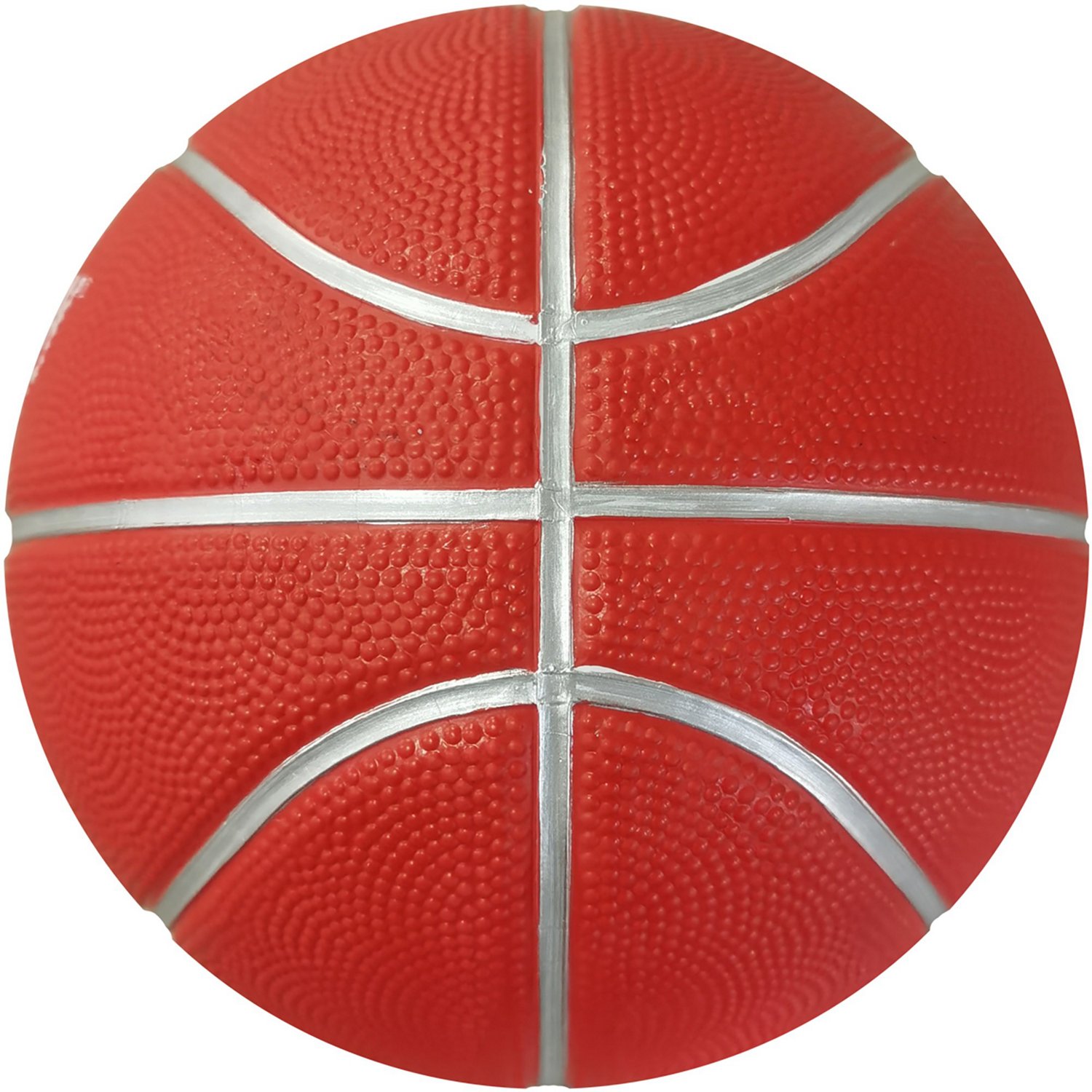 Academy Sports + Outdoors Kids' Mini Basketball                                                                                  - view number 2