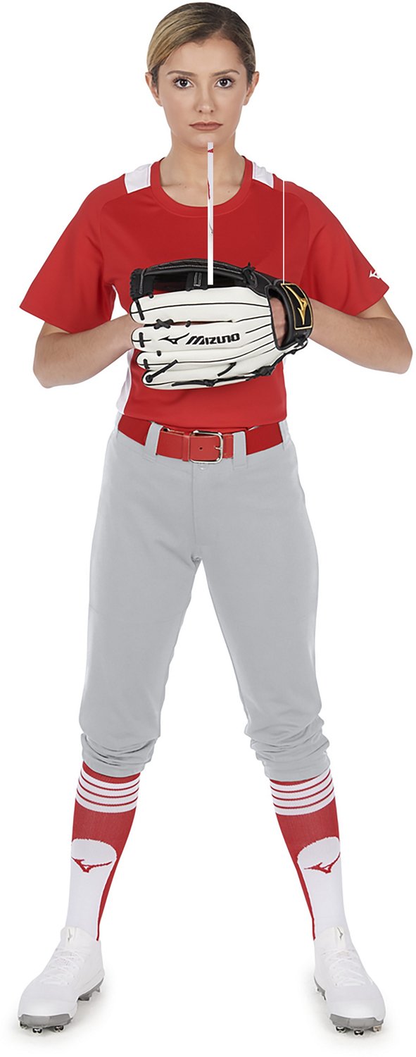 Mizuno Women's Prospect Softball Pants - view number 5